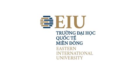 eastern international university logo